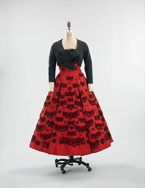 Evening ensemble — Christian Dior|House of Dior