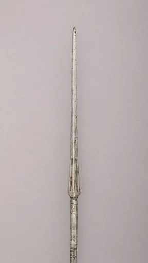 Spear (Sangu)