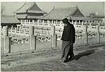 In the Forbidden City — Henri Cartier-Bresson