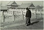 In the Forbidden City
