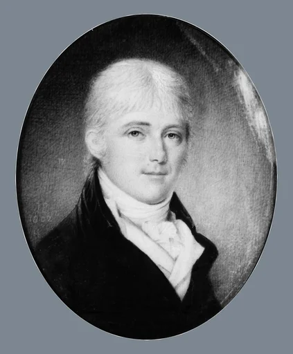 Francis Depau