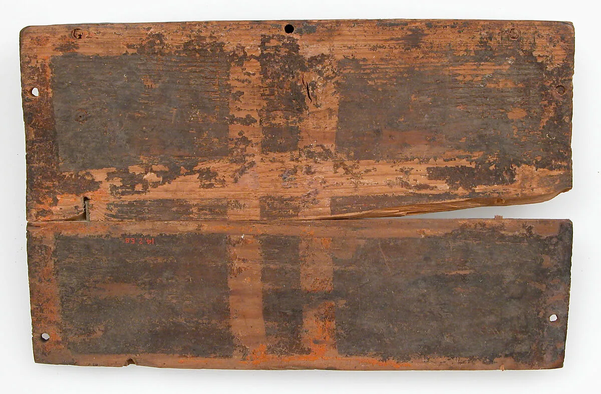 Box — Unknown
