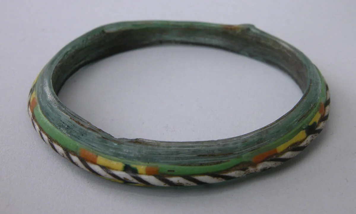 Bracelet — Unknown