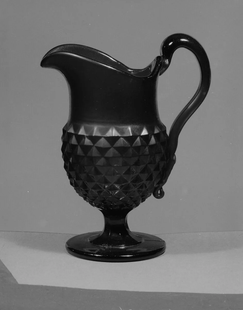 Creamer — Unknown