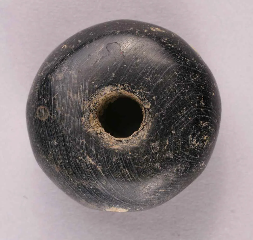 Bead — Unknown