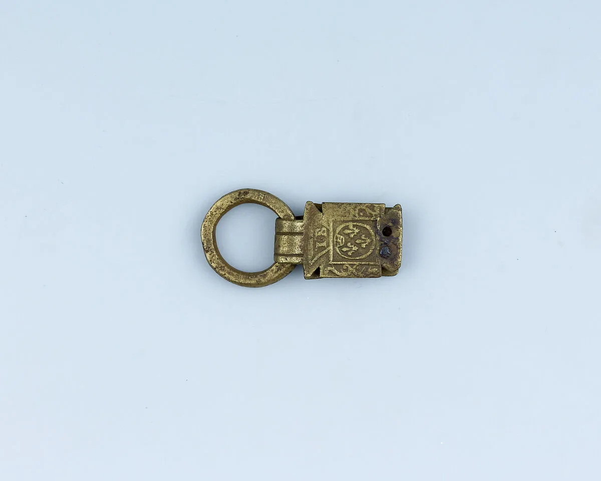 Ring for Strap — Unknown