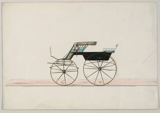 Design for Phaeton (unnumbered)