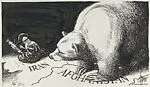 Iran/Afghanistan — Patrick Oliphant