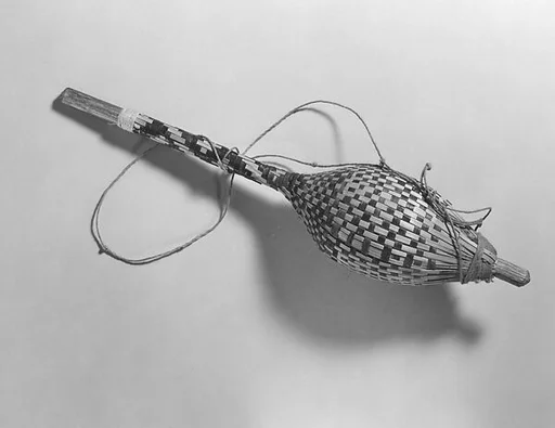 Rattle