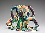 Jazzy Napkin Holder