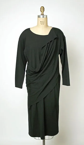 Dress — Rei Kawakubo|Comme des Garçons