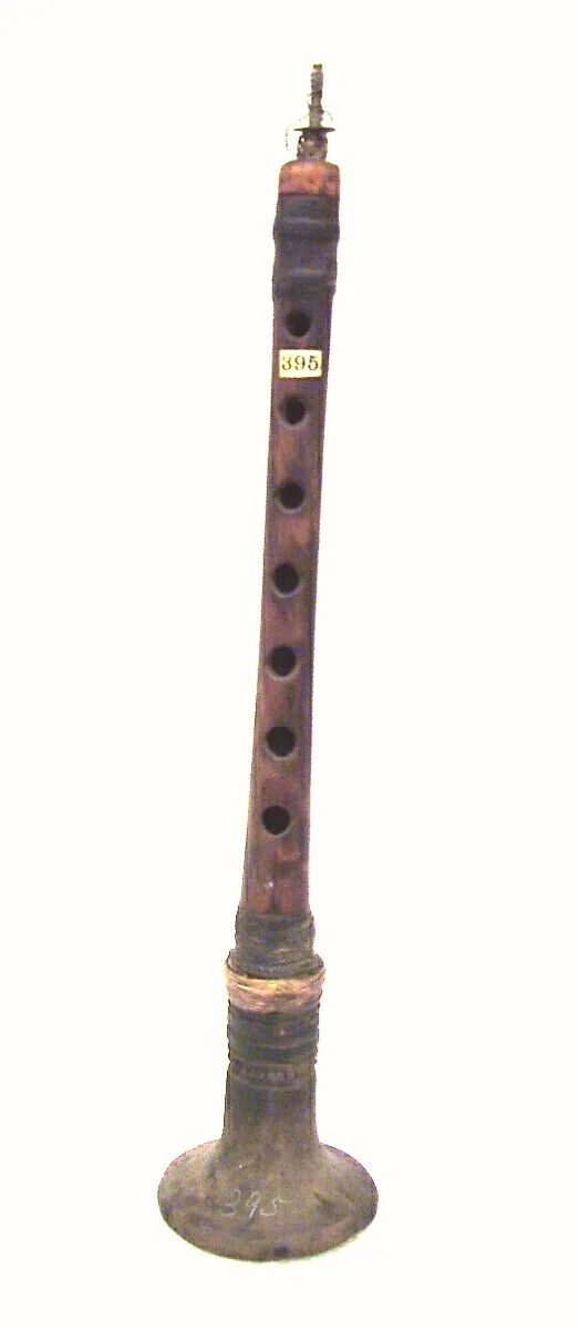 Zurna — Unknown