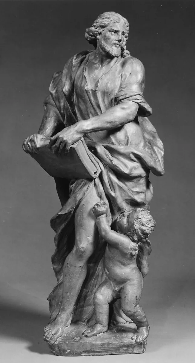Saint Matthew — Unknown