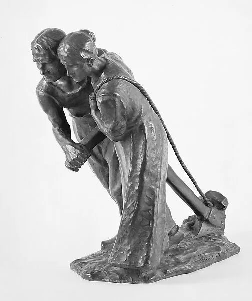 Accord — Charles Oscar Haag