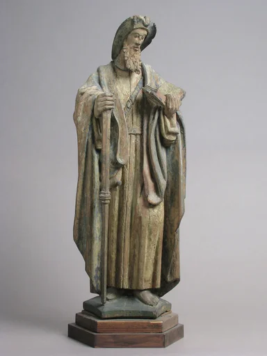 St. James the Great