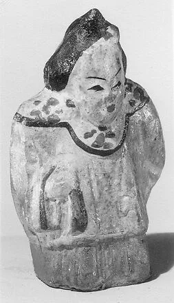 Rattle — Unknown