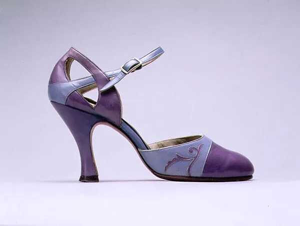 Shoes — Morris Wolock & Co.
