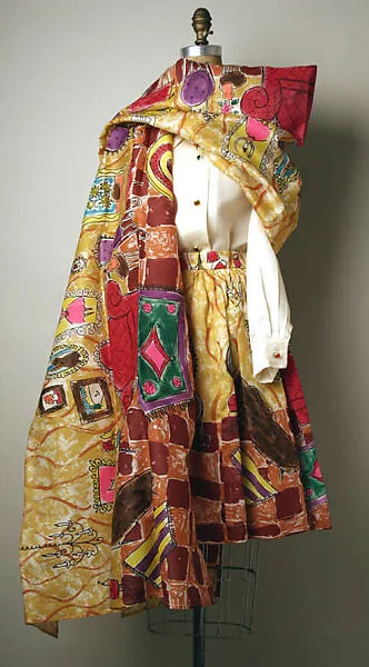 Ensemble — Todd Oldham