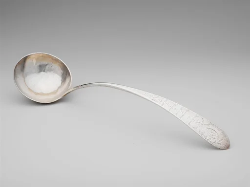Punch Ladle
