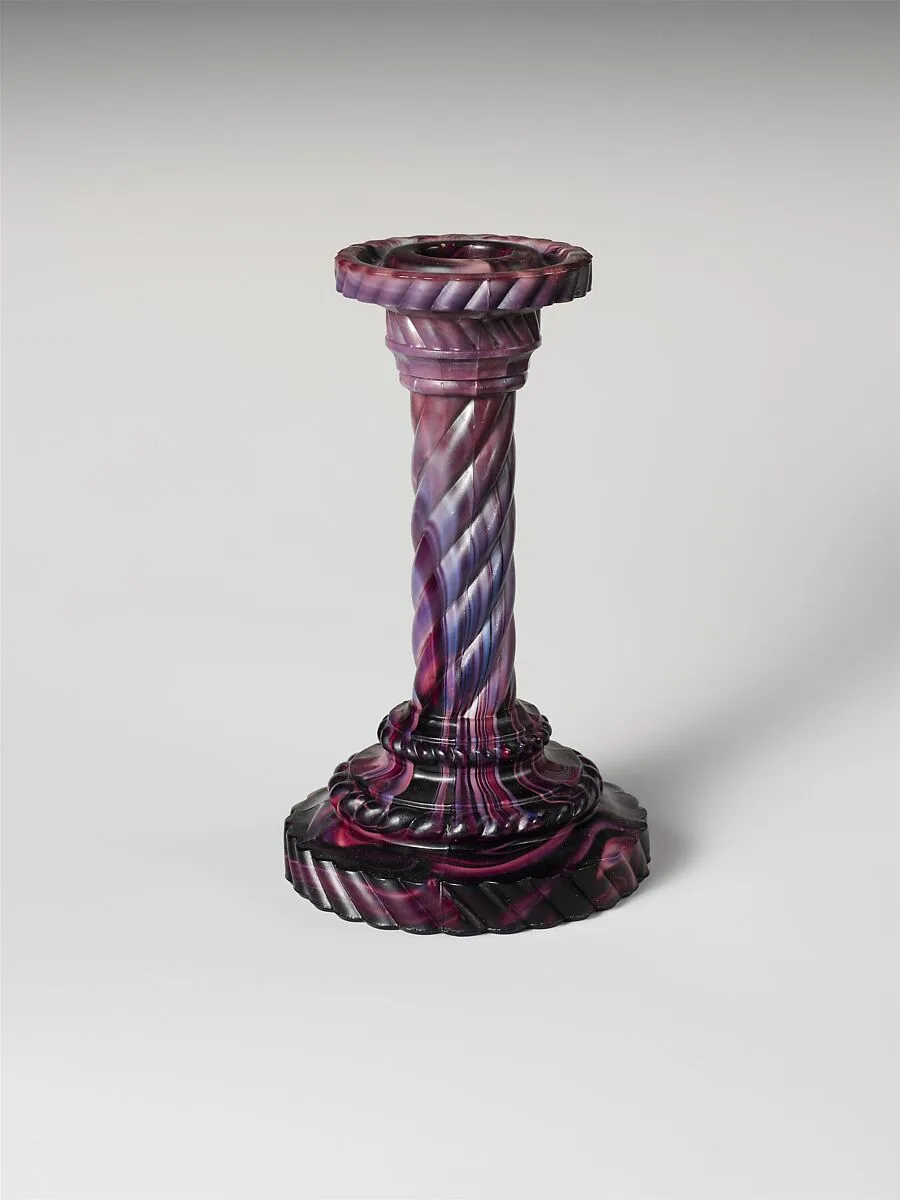 Candlestick — Unknown