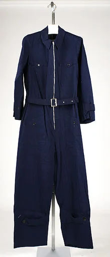 Coveralls