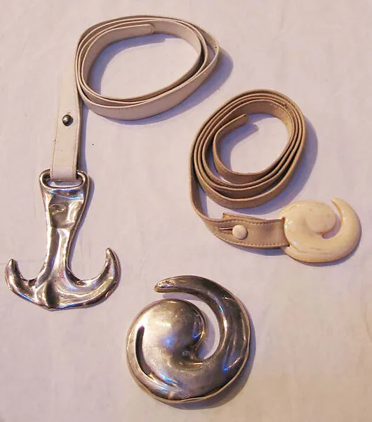 Accessory set — Elsa Peretti