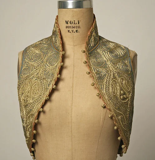 Vest