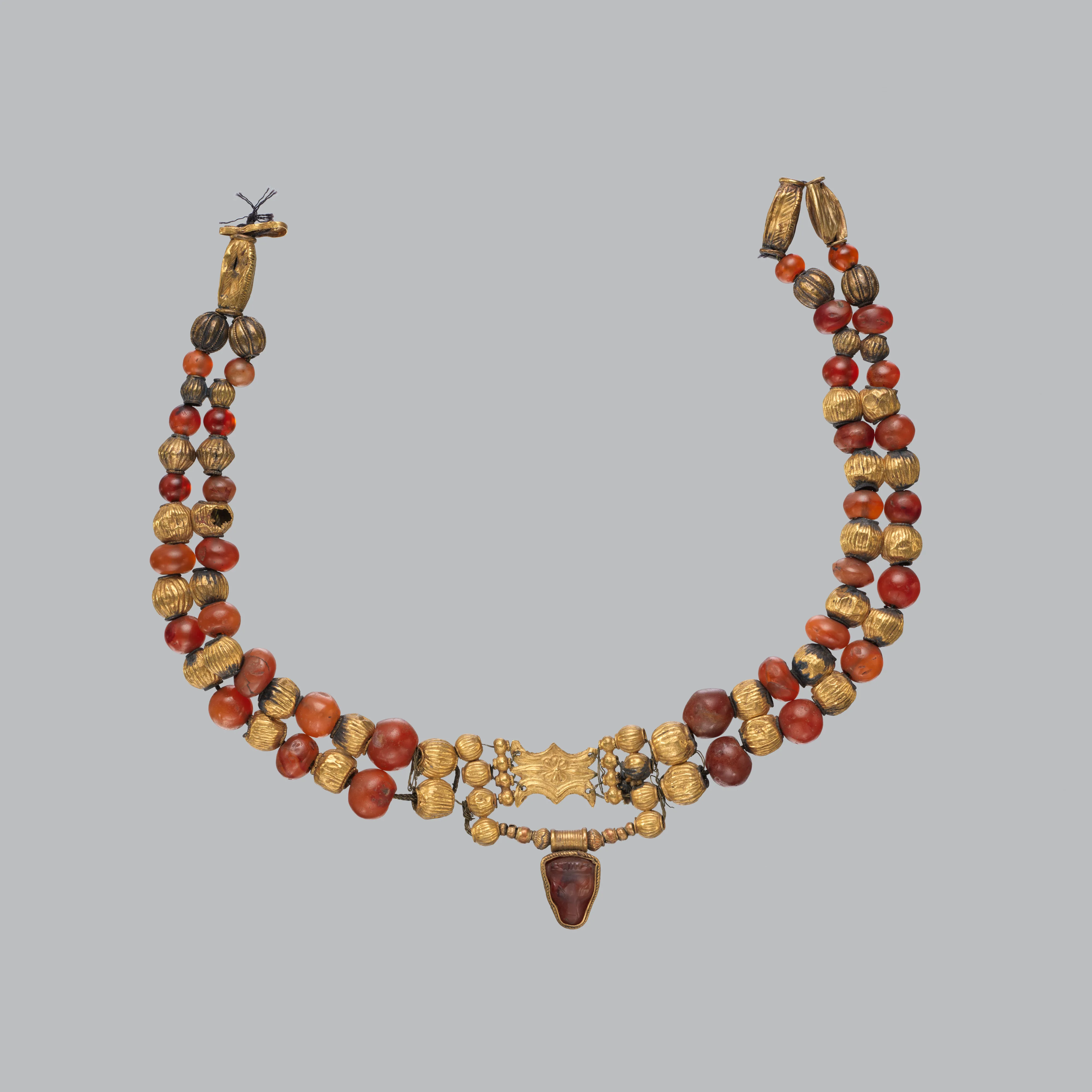 Necklace — Unknown