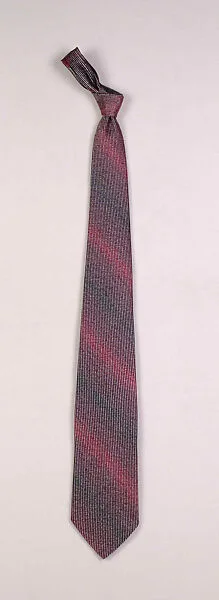 Necktie — A. Sulka & Company