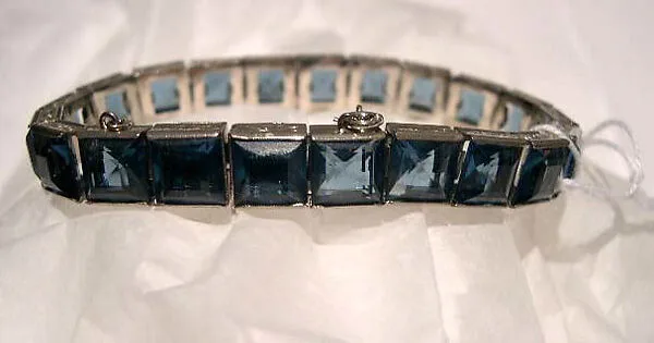 Bracelet — Unknown