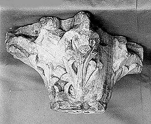 Capital — Unknown