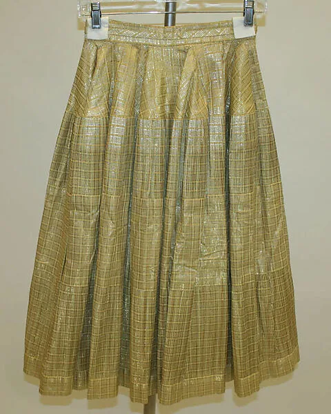 Evening skirt — Mainbocher|Mainbocher