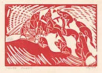 The End of the Fox Hunt — Claude Flight