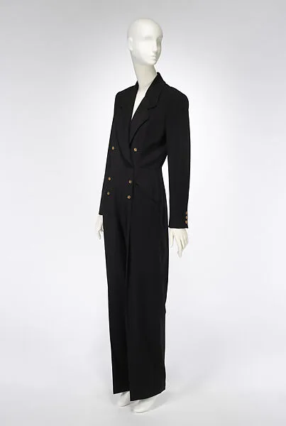 Jumpsuit — Calvin Klein|Calvin Klein, Inc.