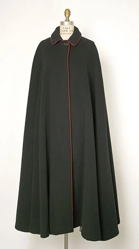 Cape