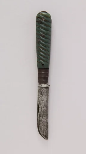Clasp Knife (Chaqu)