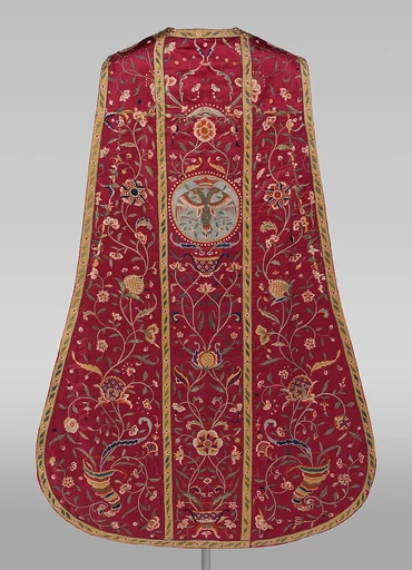 Chasuble