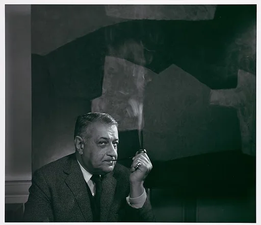 Serge Poliakoff