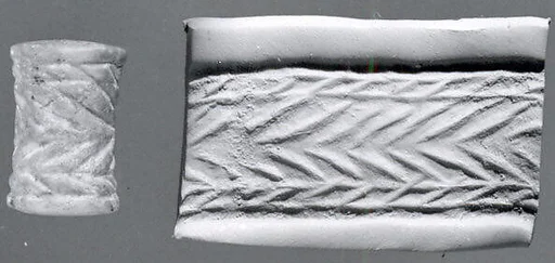 Cylinder seal