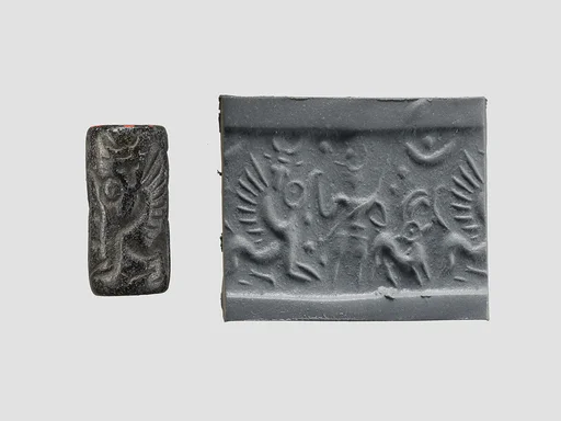 Cylinder seal