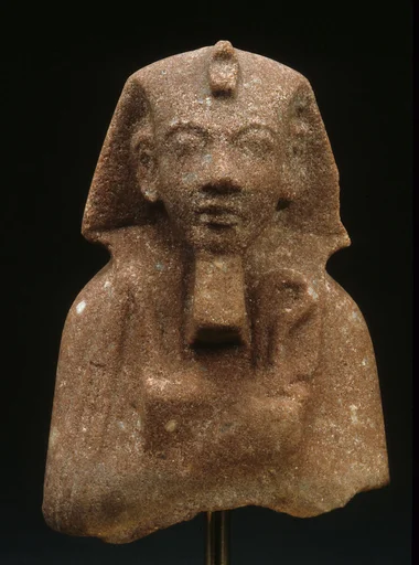 Funerary Figure of Akhenaten