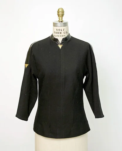 Overblouse