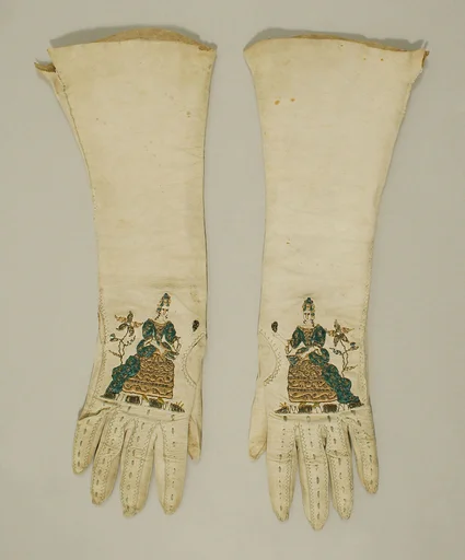 Gloves