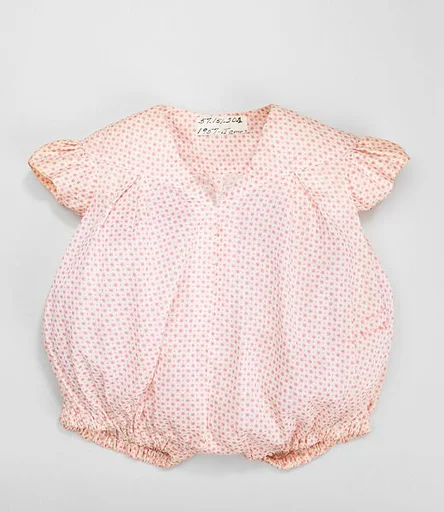 Playsuit