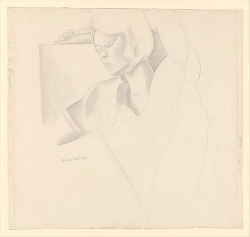 Gladys Anne Hoskyns