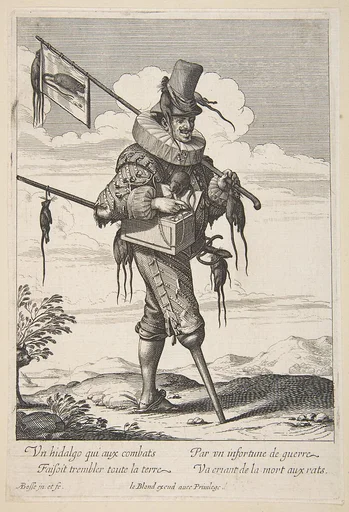 The Ratcatcher