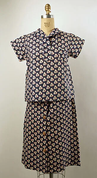 Playsuit — Unknown
