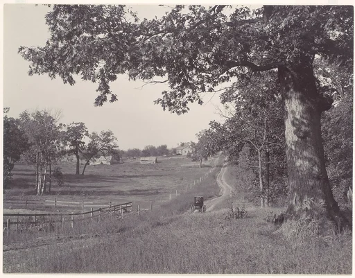 [Wisconsin Landscape]