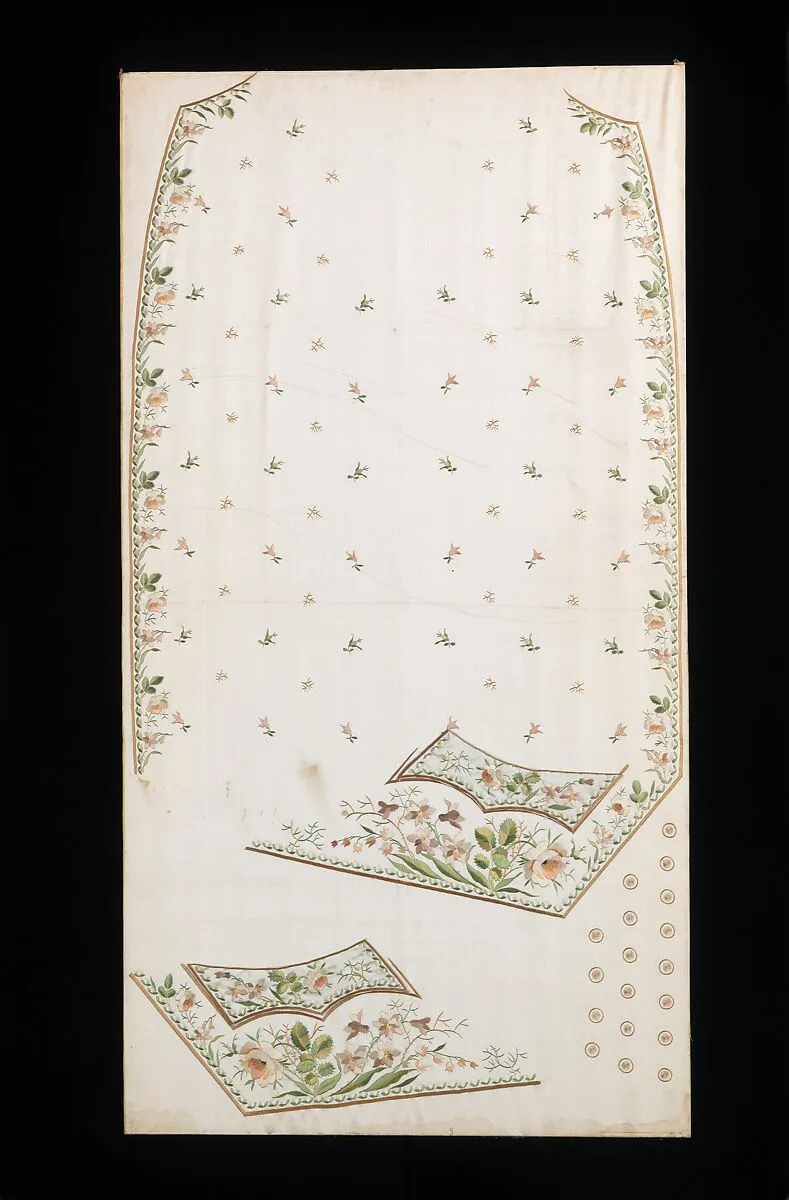 Habit à la disposition — Unknown