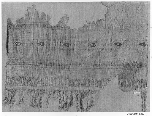 Textile Fragment
